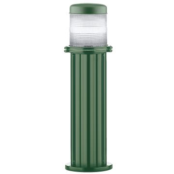 Novolux OMO 228C-G05X1A-05 IP55 Lampa stojąca 1x23W/E27