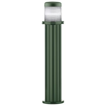 Novolux OMO 228D-G05X1A-05 IP55 Lampa stojąca 1x23W/E27