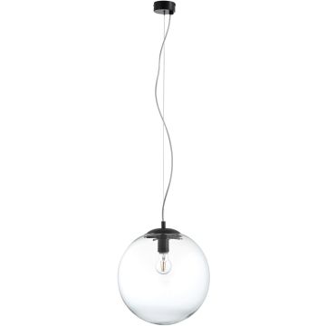 Novolux Oxy 984A-G05X1A-02 lampa wisząca 1x60W/E27 IP40 