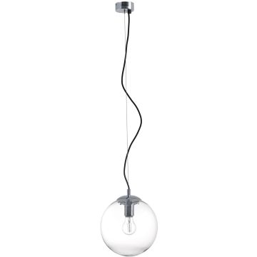 Novolux Oxy 984C-G05X1A-32 lampa wisząca 1x60W/E27 IP40 