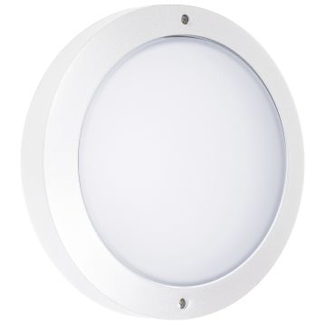 Novolux PAMPERO 232A-G05X1A-01 IP65 Plafon ścienno-sufitowy 1x11W/E27