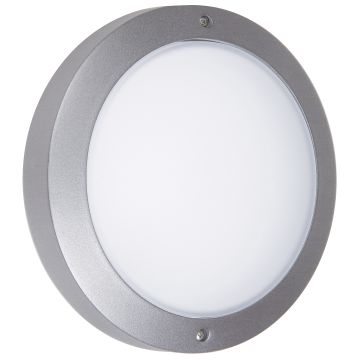Novolux PAMPERO 232A-G05X1A-03 IP65 Plafon ścienno-sufitowy 1x11W/E27