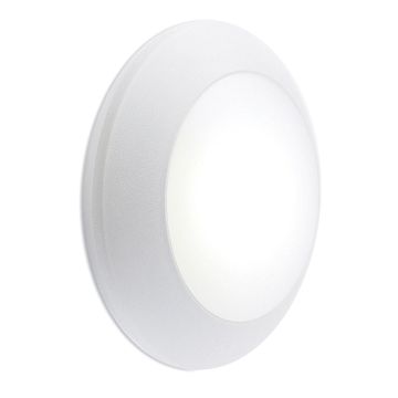 Novolux PIRO 559A-G31X1A-01 IP66 Plafon ścienno-sufitowy 1x3W/GX53