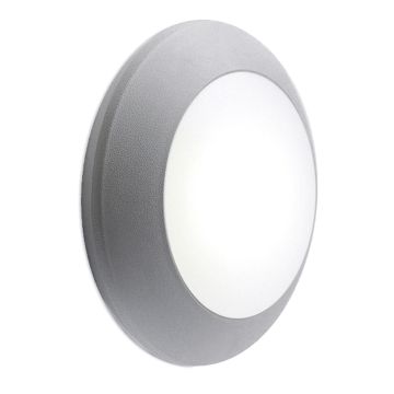 Novolux PIRO 559A-G31X1A-03 IP66 Plafon ścienno-sufitowy 1x3W/GX53