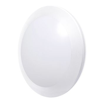 Novolux PIRO 559B-G31X1A-01 IP66 Plafon ścienno-sufitowy 1x11W/GX53
