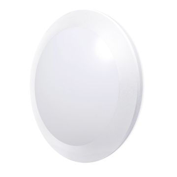 Novolux PIRO 559C-G31X1A-01 IP66 Plafon ścienno-sufitowy 1x11W/GX53