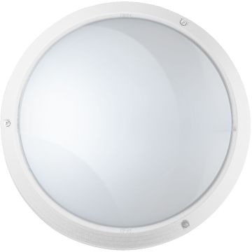 Novolux Plaff 240E-G05X1A-01 plafon ścienno-sufitowy 1x42W/E27 IP65 