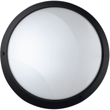Novolux Plaff 240E-G05X1A-02 plafon ścienno-sufitowy 1x42W/E27 IP65 