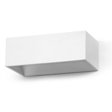 Novolux RETT 504A-L0108A-01 IP20 Kinkiet 1x8W/LED