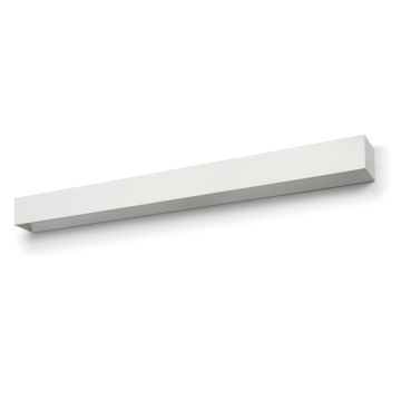 Novolux RETT 504B-L0124A-01 IP20 Kinkiet 1x24W/LED