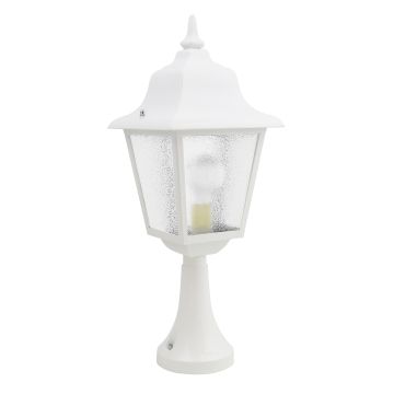Novolux ROB 264G-G05X1A-01 IP43 Lampa stojąca 1x70W/E27