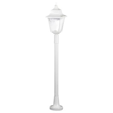 Novolux ROB 264K-G05X1A-01 IP43 Lampa stojąca 1x70W/E27