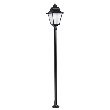 Novolux ROB 264M-G05X1A-02 IP43 Oprawa do latarni 1x70W/E27