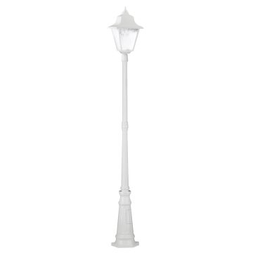 Novolux ROB 264N-G05X1A-01 IP43 Oprawa do latarni 1x70W/E27