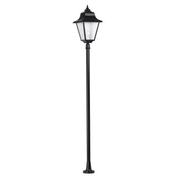 Novolux ROB 264N-G05X1A-02 IP43 Oprawa do latarni 1x70W/E27