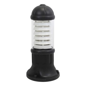 Novolux SAURO 272A-G05X1A-02 IP55 Lampa stojąca 1x/E27