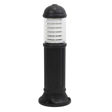 Novolux SAURO 272B-G05X1A-02 IP55 Lampa stojąca 1x/E27