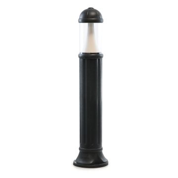 Novolux SAURO 272C-G31X1A-02 IP55 Lampa stojąca 1x7W/GX53