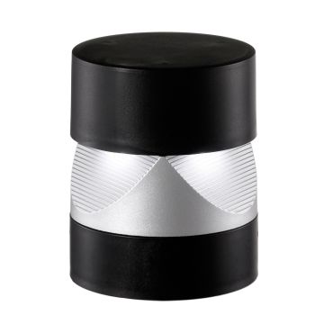 Novolux SAUS 274A-L0103B-02 IP66 Lampa stojąca 1x3W/LED