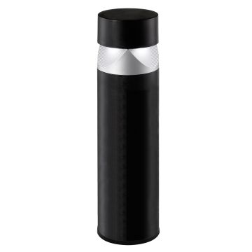 Novolux SAUS 274B-L0103B-02 IP66 Lampa stojąca 1x3W/LED