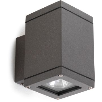 Novolux Seth 398A-L0205B-04 kinkiet 1x4W/LED IP65 505lm