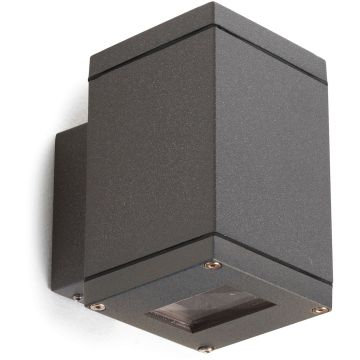 Novolux Seth 398C-G21X1A-04 kinkiet 1x50W/GU10 IP65 