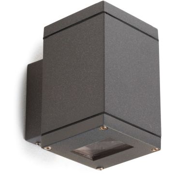 Novolux Seth 398C-L0209B-04 kinkiet 1x8.7W/LED IP65 1120lm