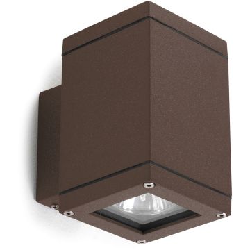 Novolux Seth 398C-L0209B-90 kinkiet 1x8.7W/LED IP65 1120lm