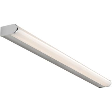 Novolux Sheid 513B-L0118B-32 kinkiet nad lustro 1x18W/LED IP44 3125lm