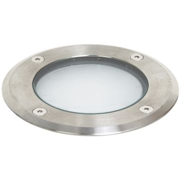 Novolux SIO 379A-G31X1A-30 IP67 Lampa najazdowa 1x3W/GX53
