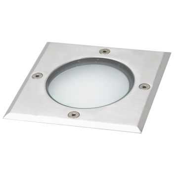 Novolux SIO 379B-G31X1A-30 IP67 Lampa najazdowa 1x3W/GX53
