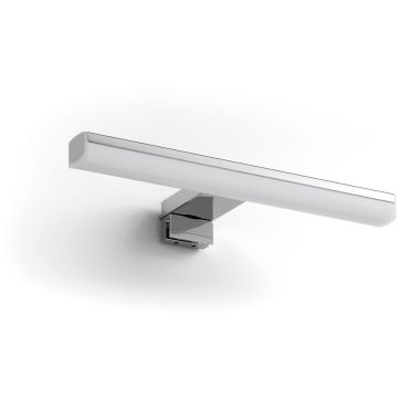 Novolux SLEET 972A-L4106B-32 kinkiet 1x6W/LED IP44 408lm|473lm|474lm