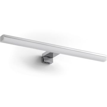 Novolux SLEET 972B-L4108B-32 kinkiet 1x8W/LED IP44 545lm|614lm|633lm