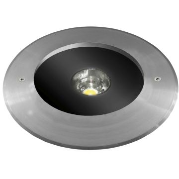 Novolux Sofia 404A-L0118B-30 lampa najazdowa 1x12W/LED IP67 2500lm