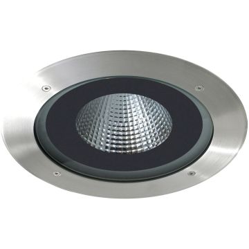 Novolux Sofito 316B-L0226B-30 downlight wpuszczany 1x18W/LED IP65 3012lm