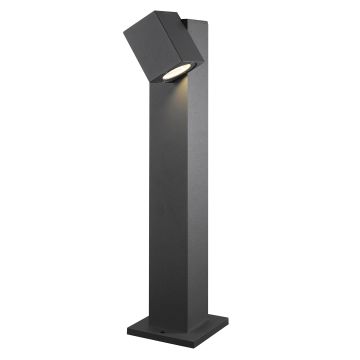 Novolux SUEVIS 452A-L0107A-04 IP54 Lampa stojąca 1x7W/LED