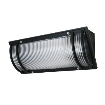 Novolux SUR 301A-G05X1A-02 IP54 Kinkiet 1x23W/E27