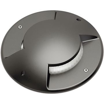 Novolux Suri big 303B-L0106A-04 lampa najazdowa 1x4W/LED IP67 800lm