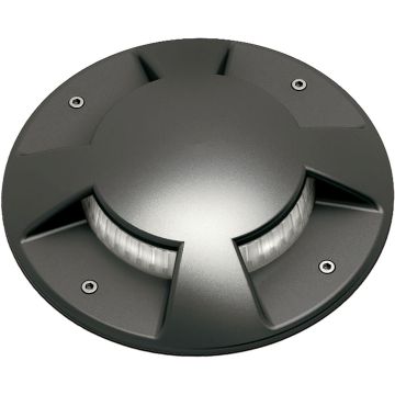 Novolux Suri big 303C-L0106A-04 lampa najazdowa 1x4W/LED IP67 800lm