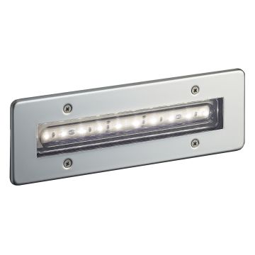 Novolux SYNA 305C-L0102F-30 IP68 Lampa do zabudowy 1x1W/LED