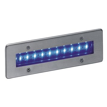 Novolux SYNA 305C-L1002F-30 IP68 Lampa do zabudowy x1W/LED