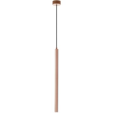 Novolux Tania 906E-L3104B-37 lampa wisząca 1x4W/LED IP40 400lm