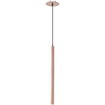 Novolux Tania 906F-L3104B-37 lampa wisząca 1x4W/LED IP40 400lm