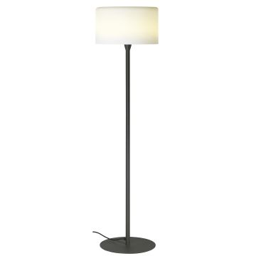 Novolux TASMANIA 458A-G05X1A-04 IP65 Lampa podłogowa 1x42W/E27