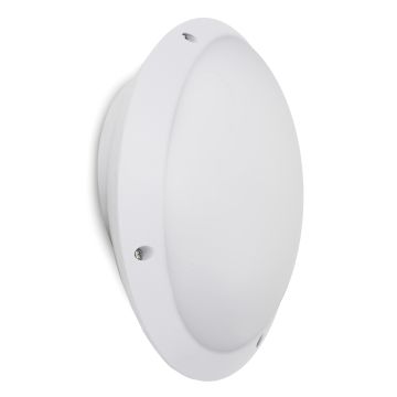Novolux TEIA 317A-G05X1A-01 IP66 Plafon ścienno-sufitowy 1x/E27