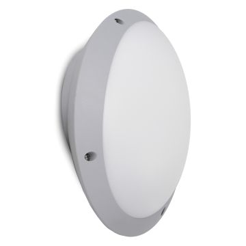 Novolux TEIA 317A-G05X1A-03 IP66 Plafon ścienno-sufitowy 1x/E27