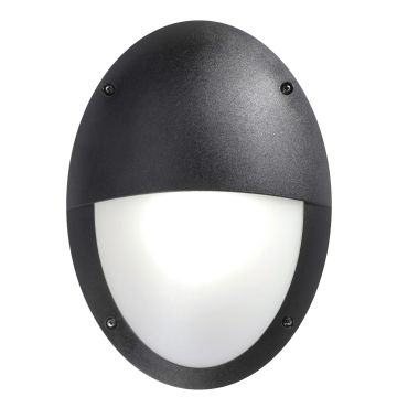 Novolux TEIA 317B-G05X1A-02 IP66 Kinkiet 1x/E27