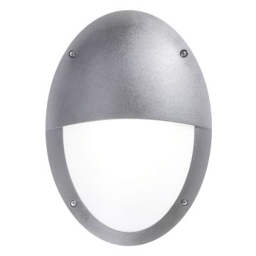 Novolux TEIA 317B-G05X1A-03 IP66 Kinkiet 1x/E27