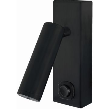 Novolux Toscana 842A-L0103B-02 kinkiet 1x3W/LED IP20 200lm