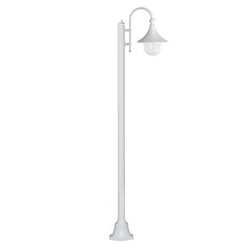 Novolux TROM 332D-G05X1A-01 IP43 Latarnia 1x42W/E27